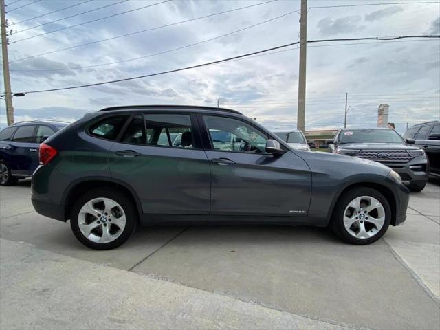 2015 bmw x1 sdrive 28i