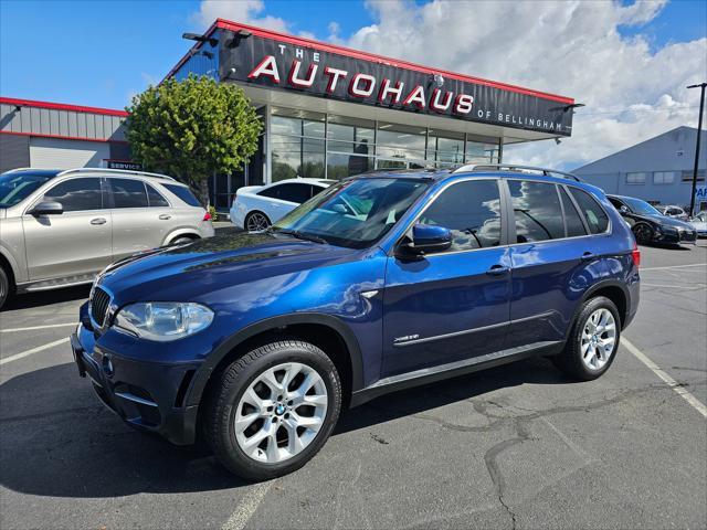 2013 bmw x5 xdrive35i