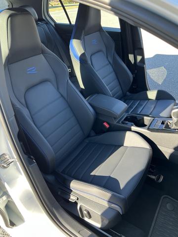 2023 volkswagen golf r 20th anniversary edition