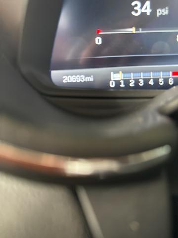 2023 cadillac ct5-v v-series