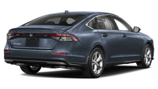 2025 Honda Accord