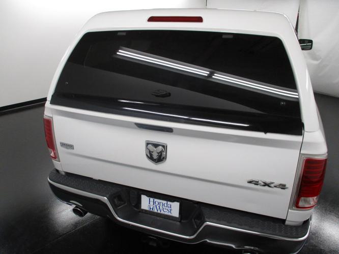 used 2016 ram 1500 laramie las vegas, nv 89117 for sale in las vegas, nevada