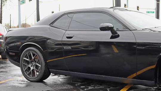 2015 Dodge Challenger