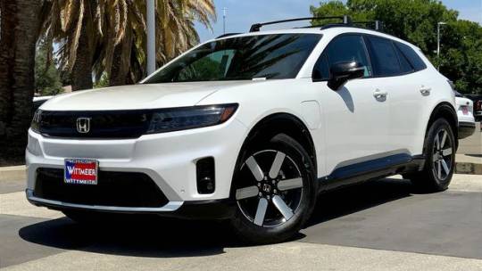 2024 Honda Prologue