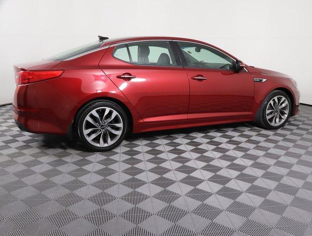 used 2015 kia optima sx cookeville, tn 38501 for sale in algood, tennessee