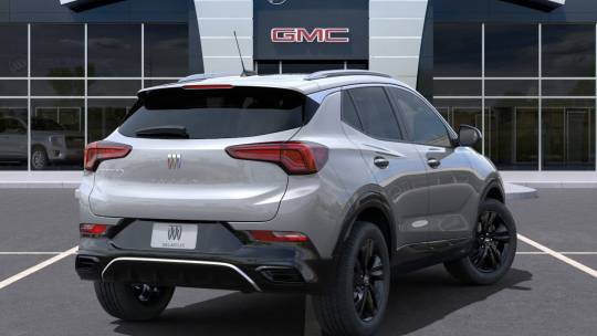 2025 Buick Encore GX