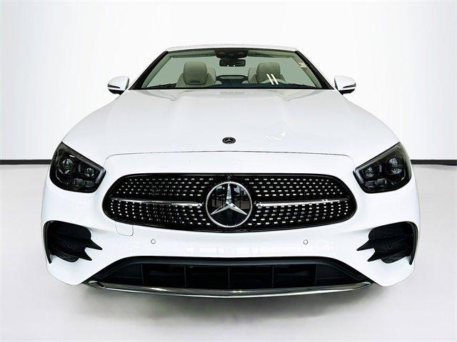 2023 mercedes-benz e-class