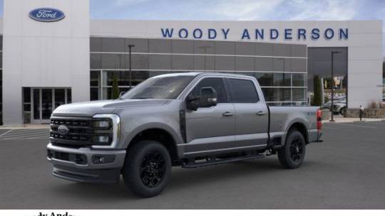 2024 Ford F-350 lariat