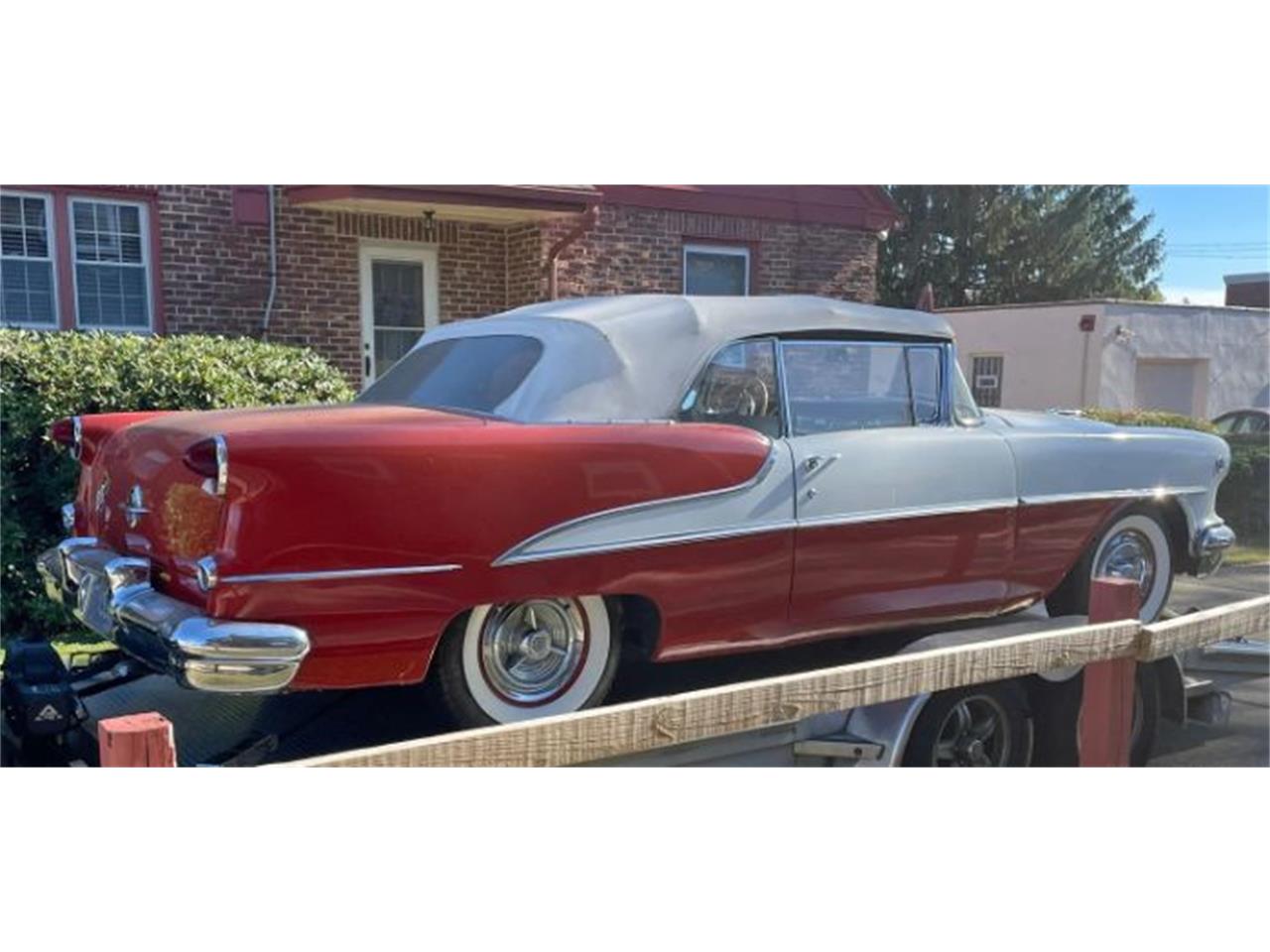 1955 oldsmobile super 88