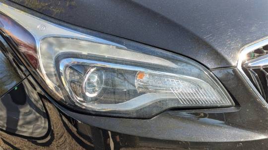 2020 Buick Envision