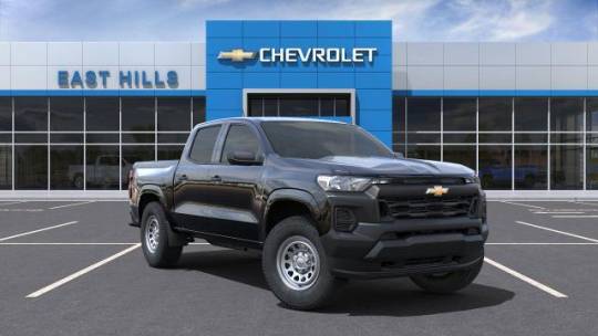 2024 Chevrolet