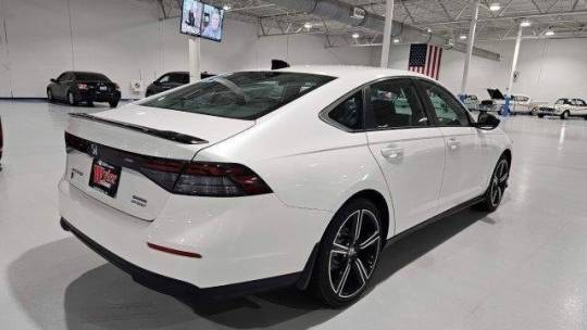 2024 Honda Accord