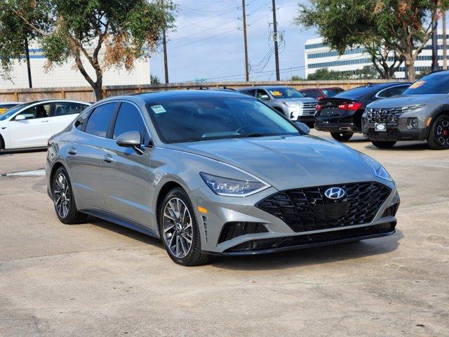 2023 hyundai sonata limited