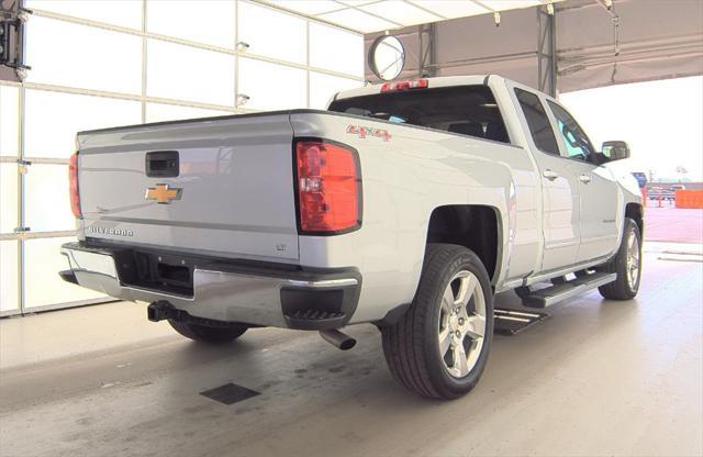 2017 chevrolet silverado 1500 t mulliner