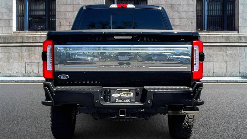 2023 ford f-350 super duty xl