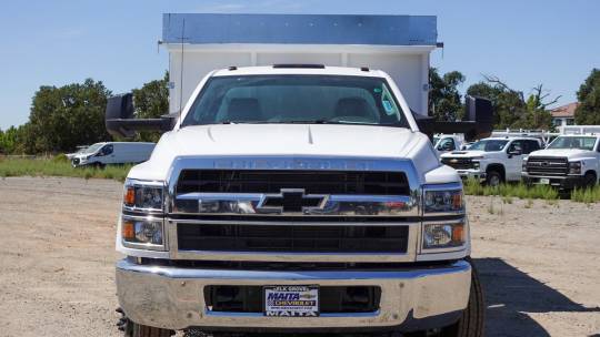 2024 Chevrolet Silverado