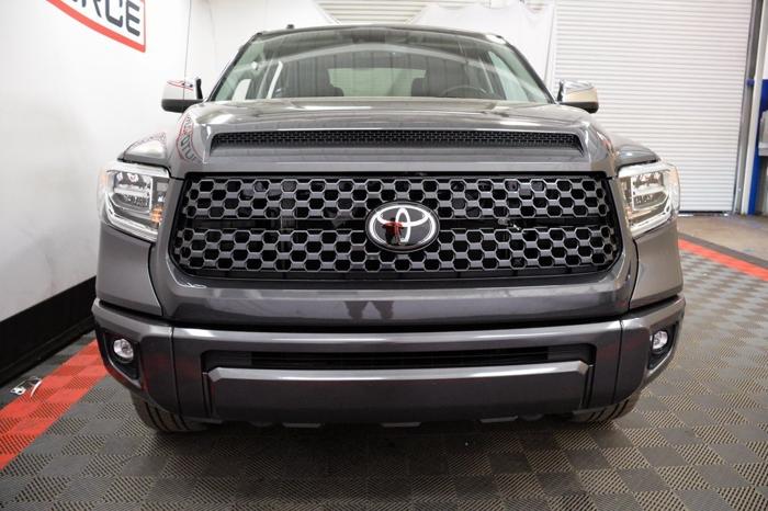 used 2019 toyota tundra crewmax platinum las vegas, nv 89104 for sale in las vegas, nevada
