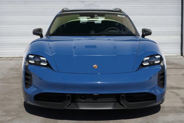 2023 porsche taycan cross turismo gts