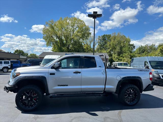 2015 toyota tundra trd pro