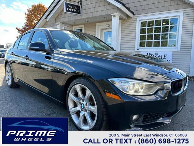 2012 bmw 335 4dr sdn 335i rwd south africa