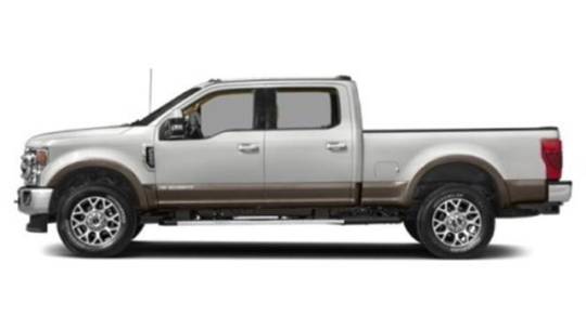 2022 Ford F-350