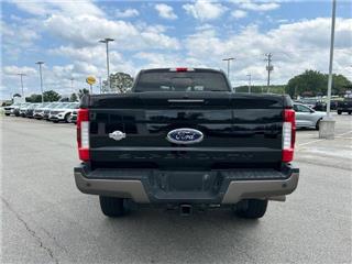 2019 Ford F-250 xl