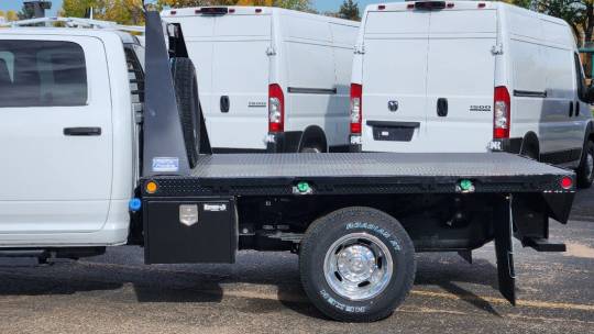2024 RAM 3500