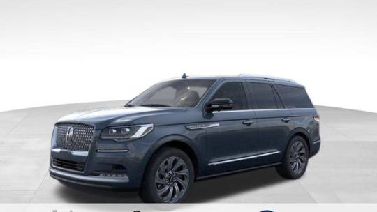2024 Lincoln Navigator