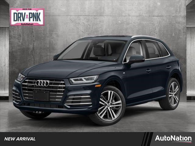 2020 audi q5 premium plus 55 tfsi e quattro s tronic