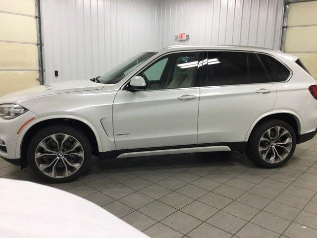 certified 2017 bmw x5 xdrive35i paducah, ky 42001 for sale in avondale, kentucky