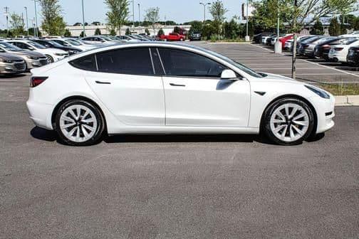 2021 tesla model 3 long range in buford, georgia