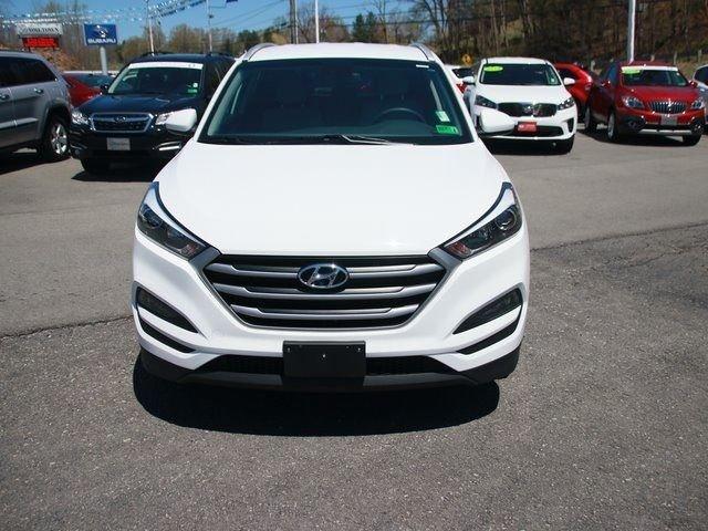 used 2018 hyundai tucson sel mt hope, wv 25880 for sale in mount hope, west virginia