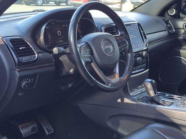 2020 jeep grand cherokee high altitude