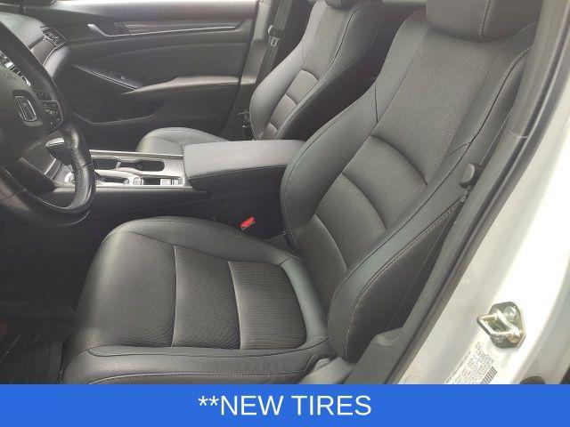 2020 honda accord sport 1.5t