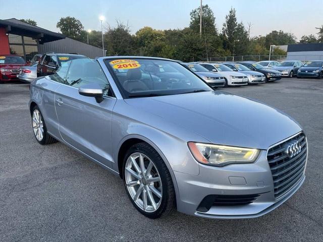 2015 audi a3 2.0t premium plus