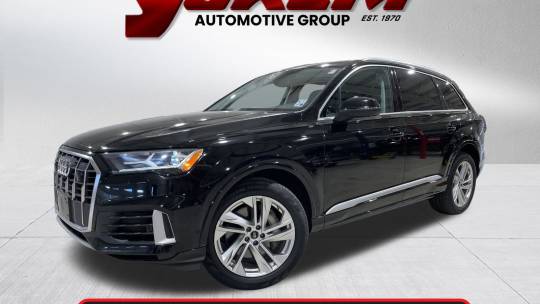 2023 Audi Q7