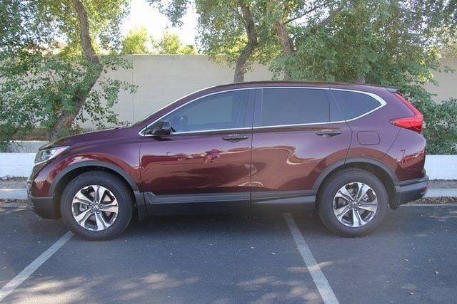 certified 2019 honda cr-v fwd lx phoenix, az 85023 for sale in phoenix, arizona