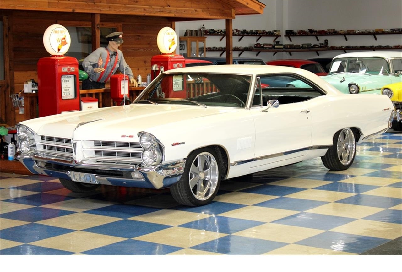 1965 pontiac catalina