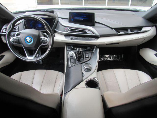 2014 bmw i8 pure impulse world
