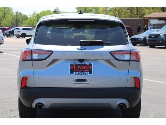 2022 ford escape sel in saint louis, missouri