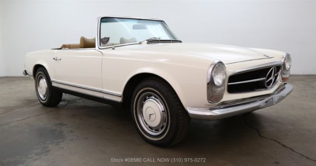 1969 california special used