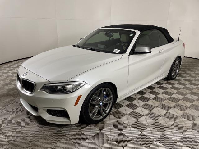 2015 bmw m235 m235i