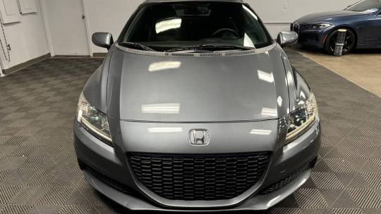 2014 Honda CR-Z