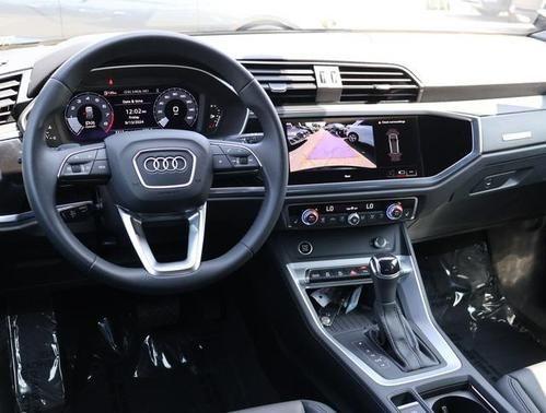 2024 audi q3