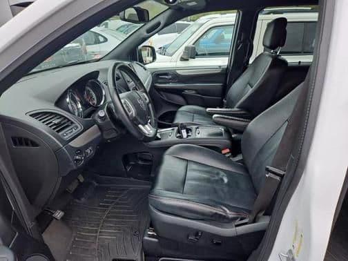 2019 dodge grand caravan gt in west bridgewater, massachusetts