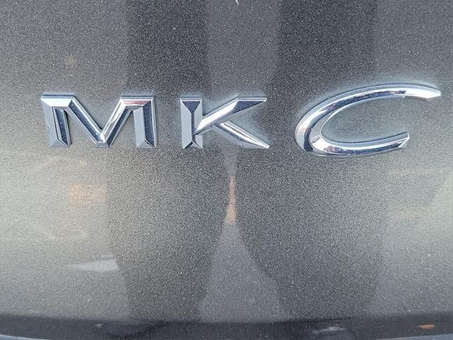 2018 lincoln mkc reserve