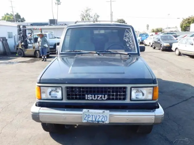 1989 s used 2.6l i4 8v no reserve