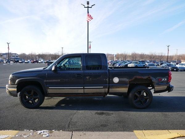 2003 chevrolet silverado 1500 in saint louis, missouri