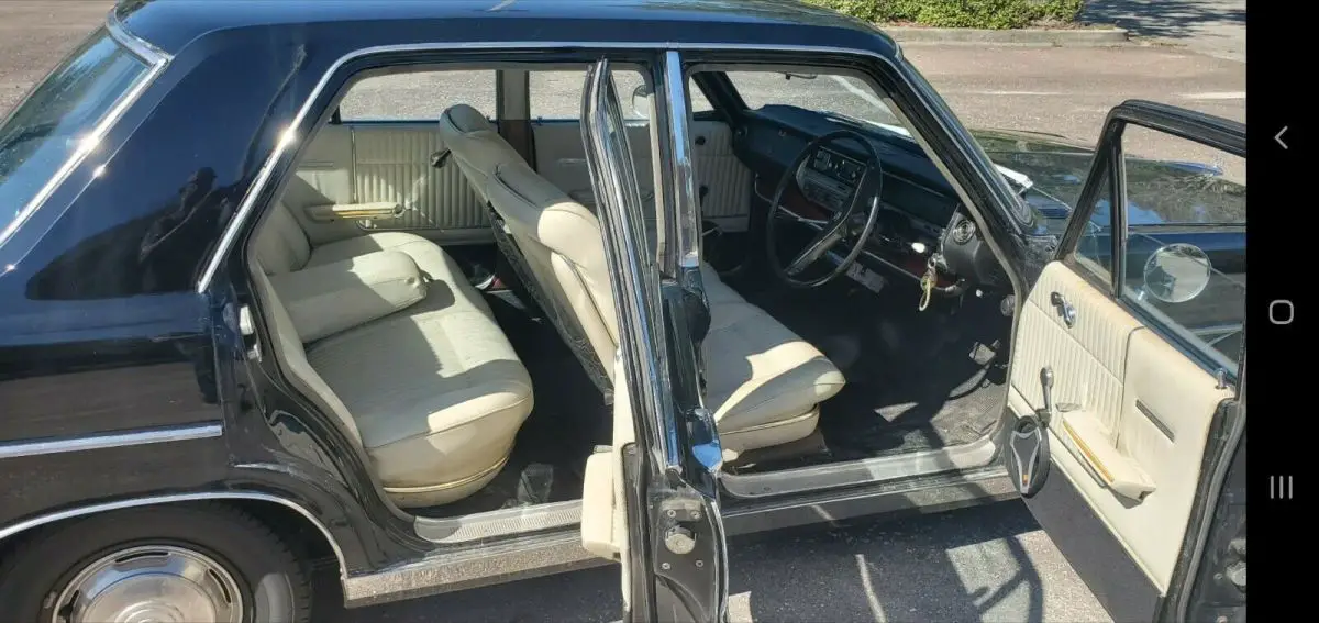 1969 nissan gloria a30 japanese import right hand drive jdm original rare