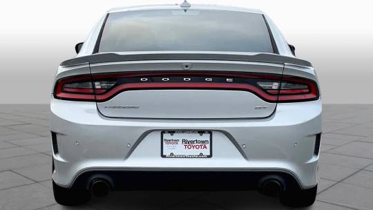 2020 Dodge Charger